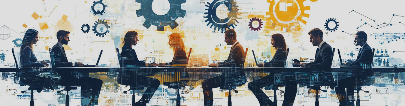 Operations Committees – Governance ITAA World